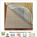 Waterproof Eco-Friendly PVC Foam Non Slip Rug Pad